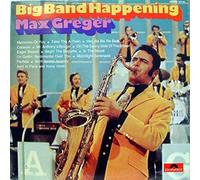 Max Greger - Big Band Happening