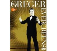 Max Greger - Evergreens [Alemania] [DVD]