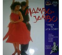 Max Greger - Mambo Jambo
