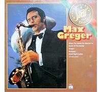Max Greger - Max Greger - Star-Discothek - Ariola - 26 241 XAT