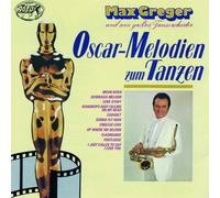 Max Greger - Oscar-Melodien Zum Tanzen