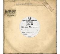 Max&Harvey - Sleep/Untitled Dialogue [Vinilo]