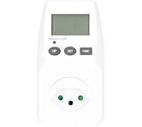 Max Hauri AG 129236 - Medidor de costes de energía