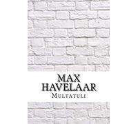 Max Havelaar