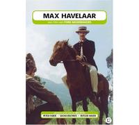 Max Havelaar ( Max Havelaar of de koffieveilingen der Nederlandsche ha ) [ English subtitles ] [DVD] by Peter Faber