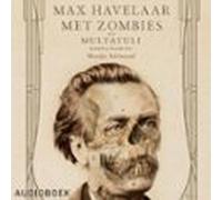 max havelaar met zombies (audiolibro)