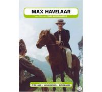 Max Havelaar of de koffieveilingen der Nederlandsche handelsmaatschappij [Reino Unido] [DVD]