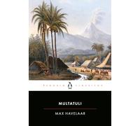 Max Havelaar (Penguin Clássicos)