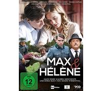 Max & Helene [Alemania] [DVD]