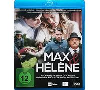 Max & Helene [Blu-ray]