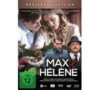 Max & Helene - Mediabook Edition (+ Blu-ray) [DVD]