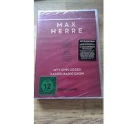 Max Herre - MTV Unplugged/Kahedi Radio Show [Alemania] [DVD]