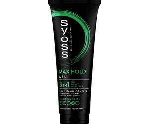 Max Hold Power Gel Fijación Fuerte 250 ml