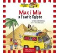 max i mia a lantic egipte