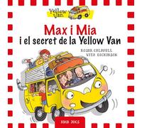 Max i Mia i el secret de la Yellow Van: 100