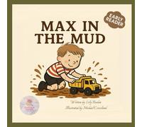 Max in the Mud