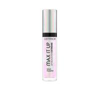 Catrice – Brillo de labios Max It Up Potenciador Extremo – Nutritivo – 4 ml (050 BEAM ME AWAY)