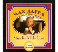 Max Jaffa - Music for a Palm Court