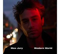 Max Jury - Modern World (Lp) [Vinilo]