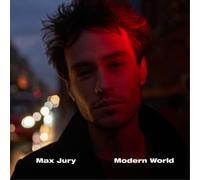 Jury,Max - Modern World [Vinilo]
