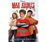 Max Keeble's Big Move [Reino Unido] [DVD]