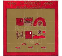 Max Lässer's Ark - Earthwalk