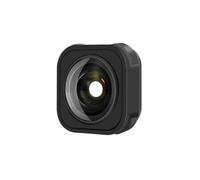 MAX Lens Mod, Compatible con GoPro, Hero13-9 Black | Objetivo gran angular para Hero13 Black, Hero12 Black, HERO11 Black, HERO10 Black, HERO9 Black