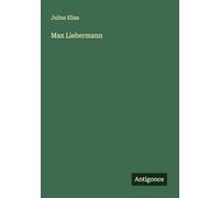 Max Liebermann