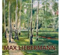 Max Liebermann (LOS GRANDES MAESTROS DEL ARTE)