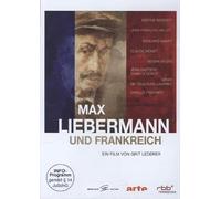Max Liebermann und Frankreich