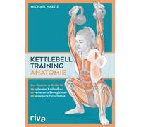 Max Limper Mich Kettlebell-Training-Anatomie: Der illustrierter Gu (Tapa blanda)