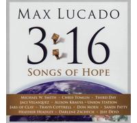 Max Lucado - 3:16 Songs of Hope