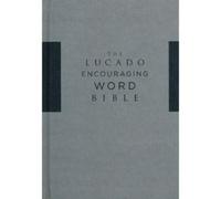 Max Lucado NIV, Lucado Encouraging Word Bible, Clo (Tapa dura) (Importación USA)