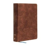 Max Lucado NIV, Lucado Encouraging Word Bible, (de piel falsa) (Importación USA)