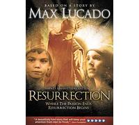 Max Lucados Resurrection [USA] [DVD]