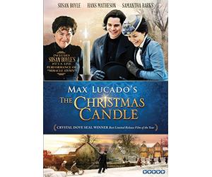 Max Lucado's The Christmas Candle