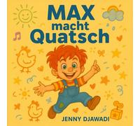 Max macht Quatsch