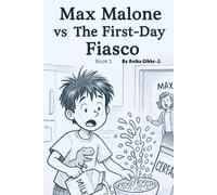 Max Malone vs The First Day Fiasco