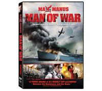 Max Manus: Man Of War [Edizione: Stati Uniti] [USA] [DVD]