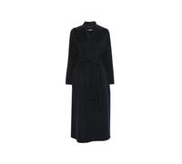Max Mara - Cappotto Poldo con cintura - Coats - Mujer - Azul - M -