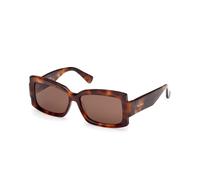 Max Mara Mujer Max Mara MM0140 LEE-3 52E Gafas de sol Acetato Cuadrada Normal
