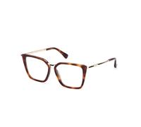 Max Mara Mujer Max Mara MM5151-B 052 Monturas ópticas Acetato la Habana Cat Eye Normal