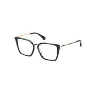 Max Mara Mujer Max Mara MM5151-B 098 Monturas ópticas Acetato Verde Cat Eye Normal