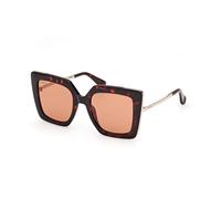 Max Mara Mujer MM0051 DESIGN4 52E Gafas de sol Inyectado Cat Eye Normal