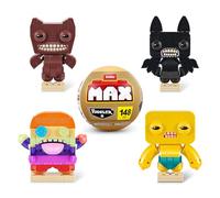 MAX-MAX Premium-FUGGLER-Series 1-4PK