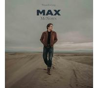 Max McNown - Max McNown - Wandering