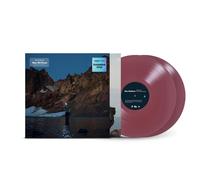 Max McNown - Night Diving (The Cost of Growing Up) - Opaque Maroon [Vinilo]