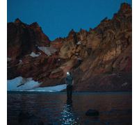 Max McNown Night Driving (The Cost of Growing Up) (Vinyl) (Importación USA)