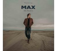 Max McNown - Wandering (Love Me Back) [Vinilo]