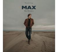 Max McNown - Wandering [Vinyl LP] [VINYL] [Vinilo]